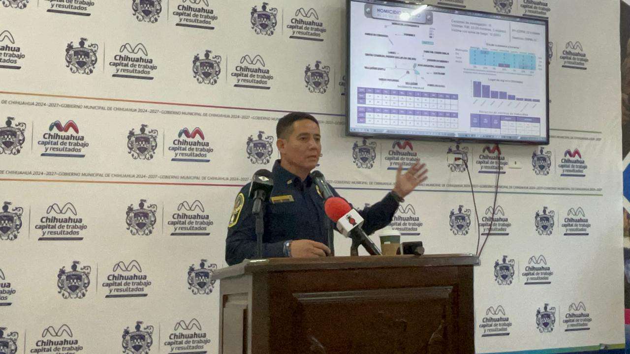 Cae percepción de inseguridad a mínimo histórico