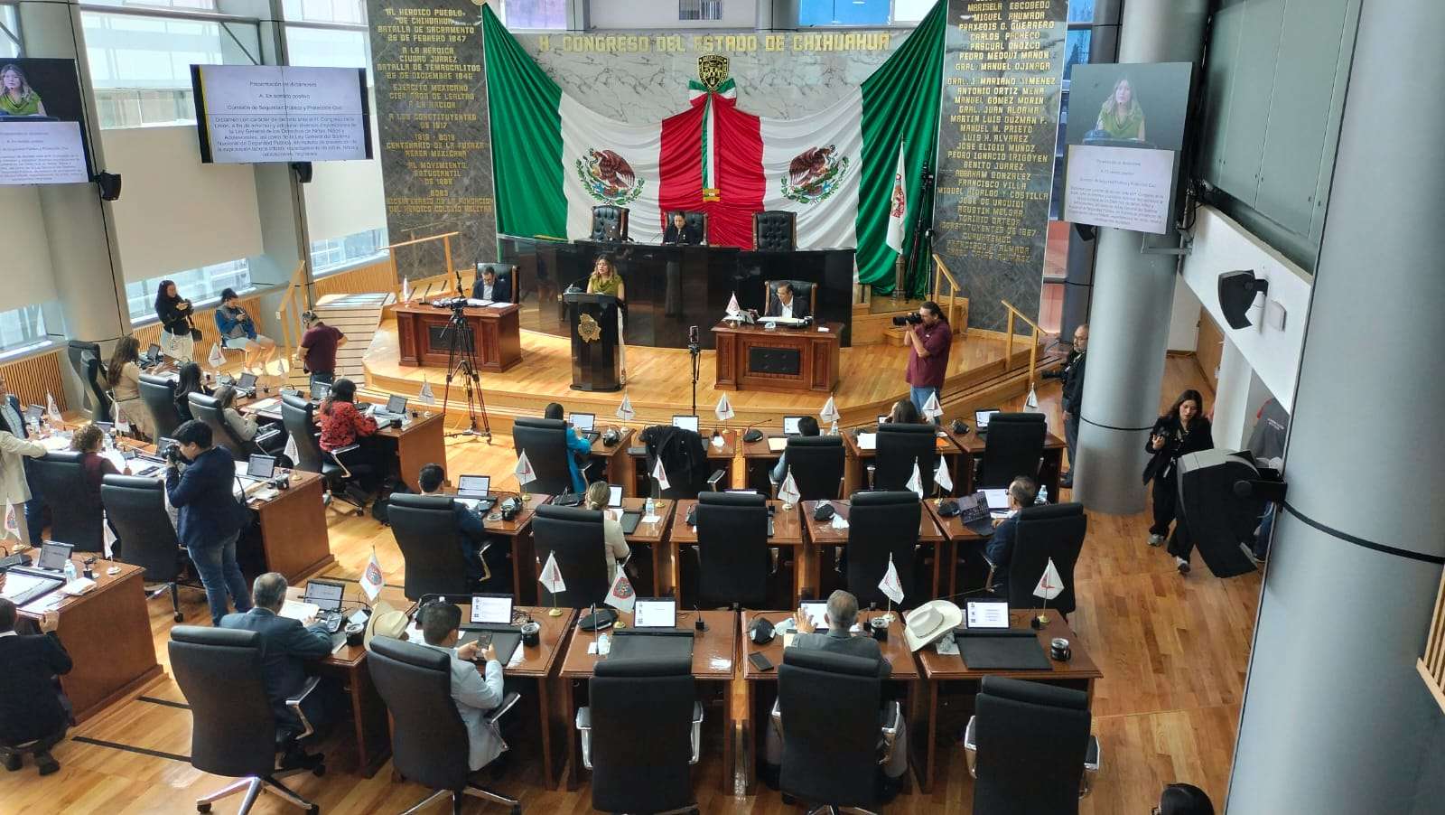 Impulsan iniciativa contra la explotación infantil