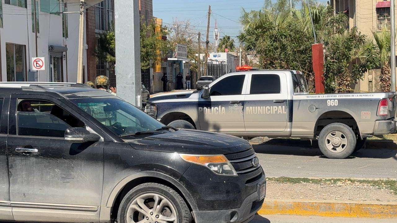 Matan a encargada de clínica dental durante asalto 