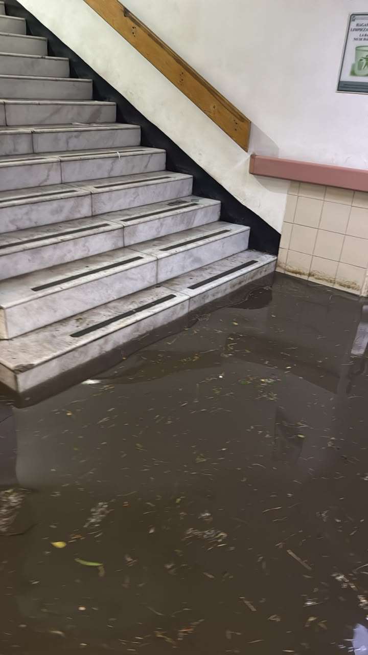 Activa Ejército Plan DN-III-E en Juárez por lluvias