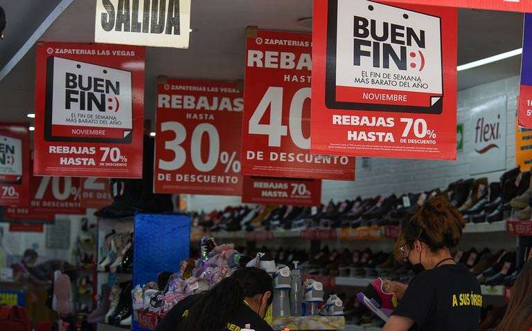 Lanzan comparador de precios para El Buen Fin 