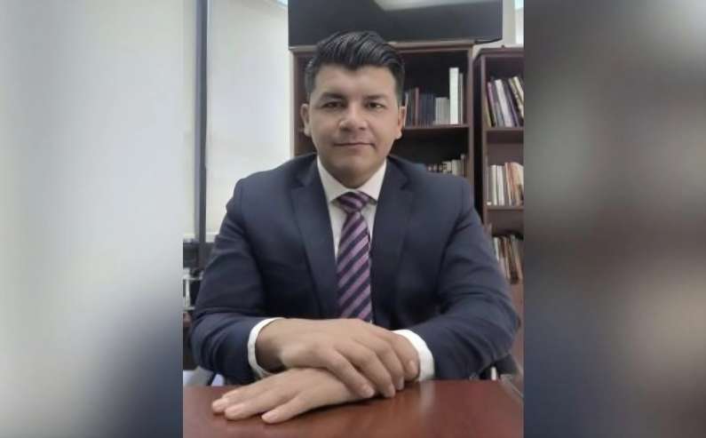 Aprueban en Cámara a comparecer contralor del INE