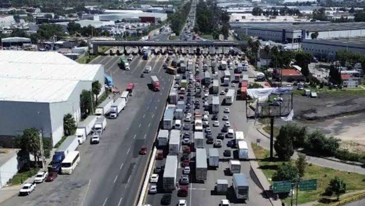 Celebra Concanaco acuerdo para liberar carreteras