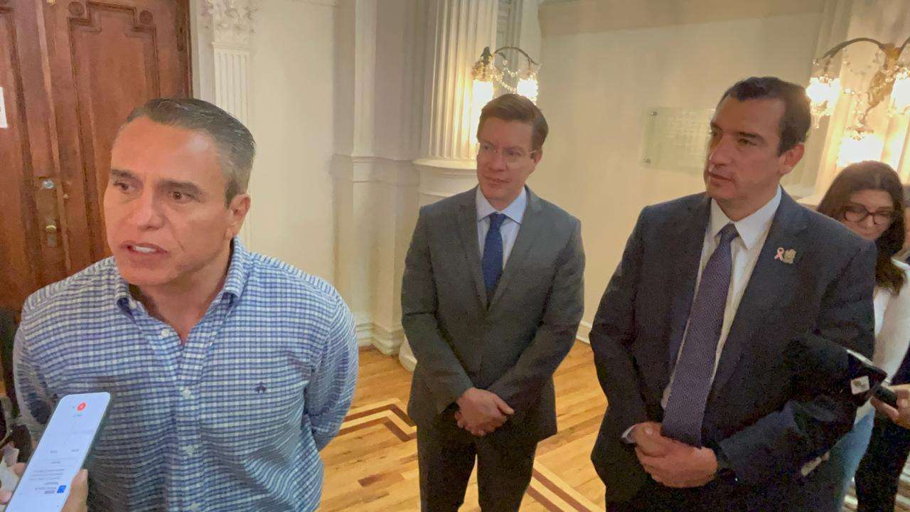 Aportará municipio 261 mdp para empresa mixta de residuos