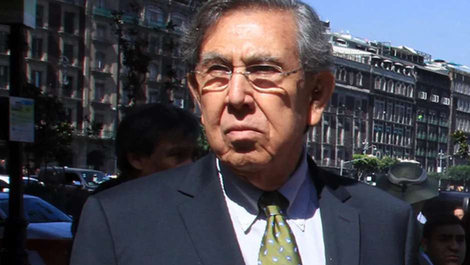 Muere Cuauhtémoc Cárdenas a los 92 años