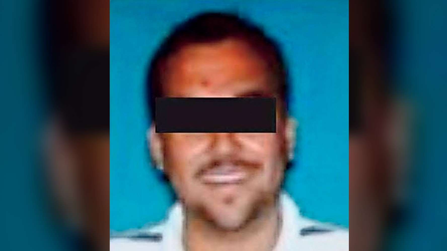 Reportan captura de El Menchaca en Ojinaga