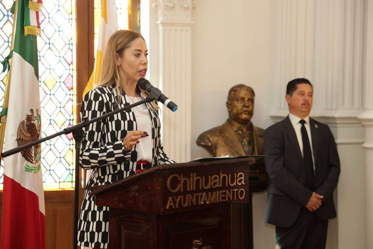 Presentan regidores sus posicionamientos sobre el Quinto Informe