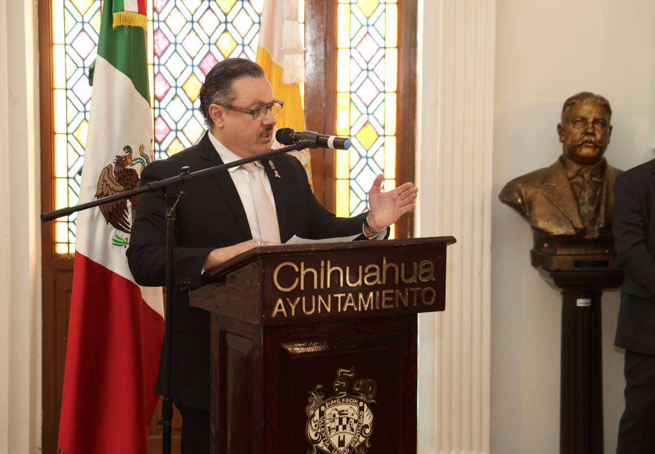 Presentan regidores sus posicionamientos sobre el Quinto Informe