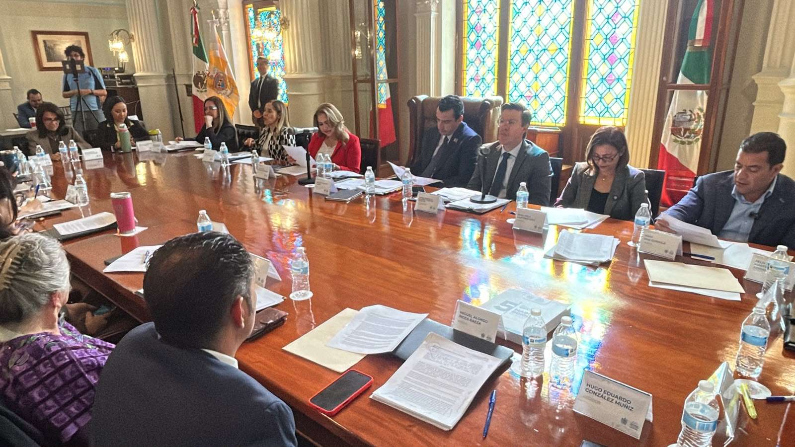 Aprueba Cabildo predios para DIF e Impas