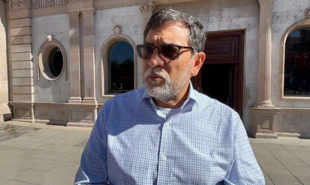 Descartan afectaciones por paro de transportistas 