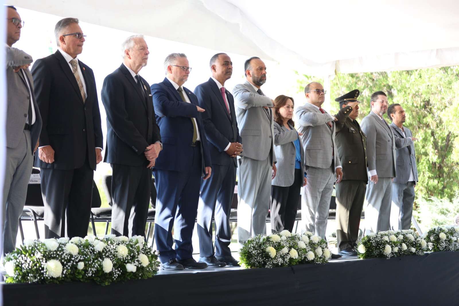 Conmemoran hoy 59 años de la entrega de El Chamizal