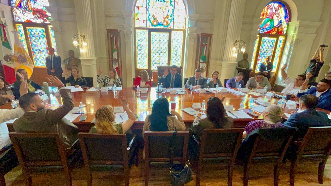 Aprueba Cabildo predios para DIF e Impas