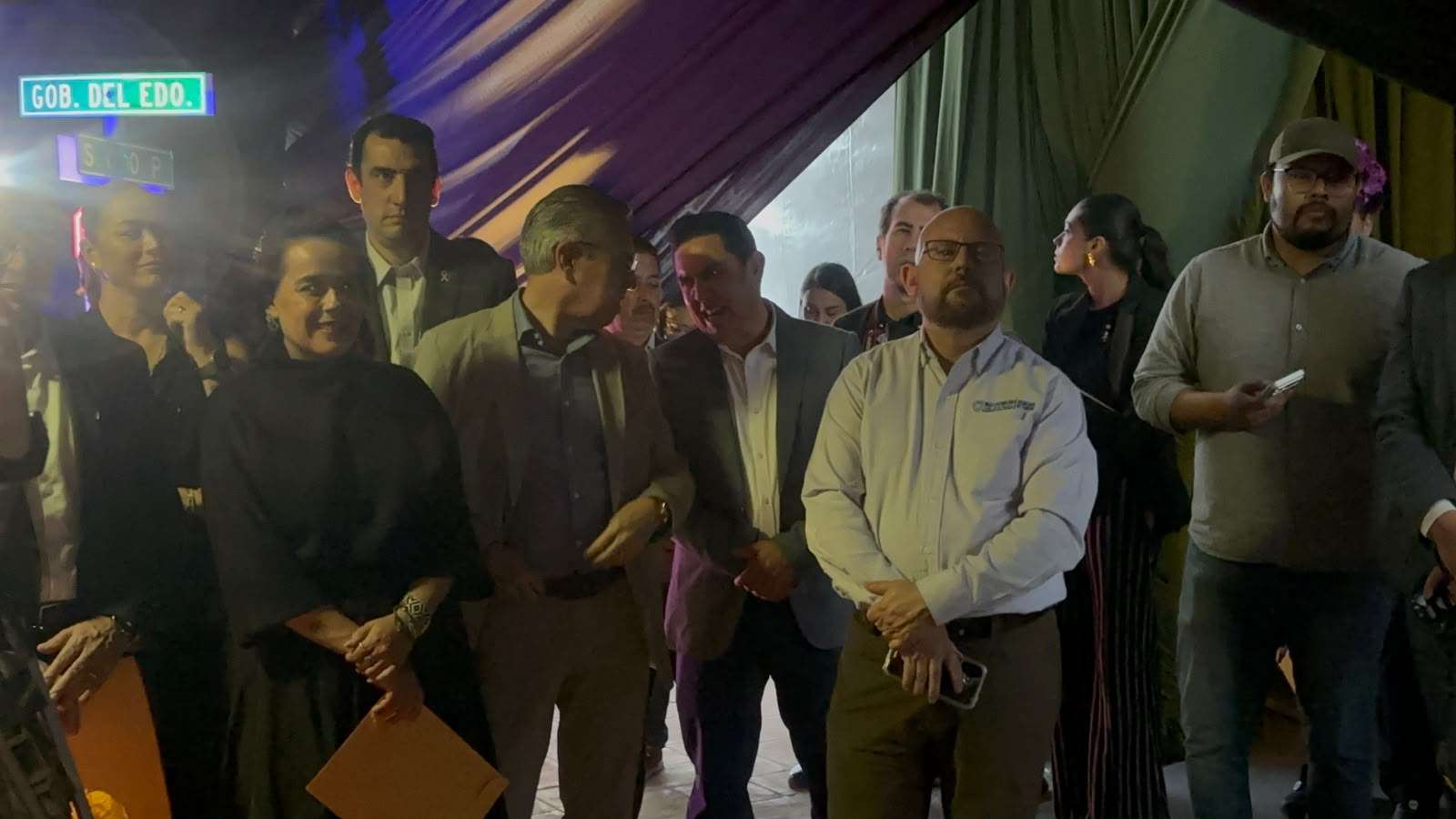 Inauguran festival Raíces y recuerdos: Cempasúchil