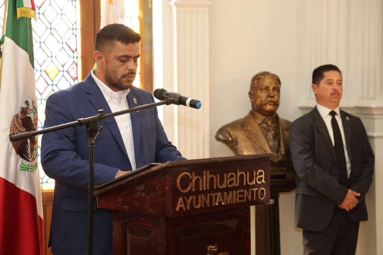 Presentan regidores sus posicionamientos sobre el Quinto Informe
