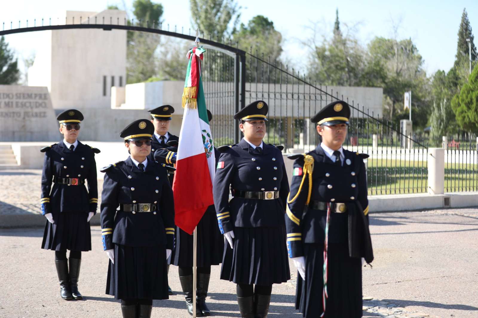 Conmemoran hoy 59 años de la entrega de El Chamizal