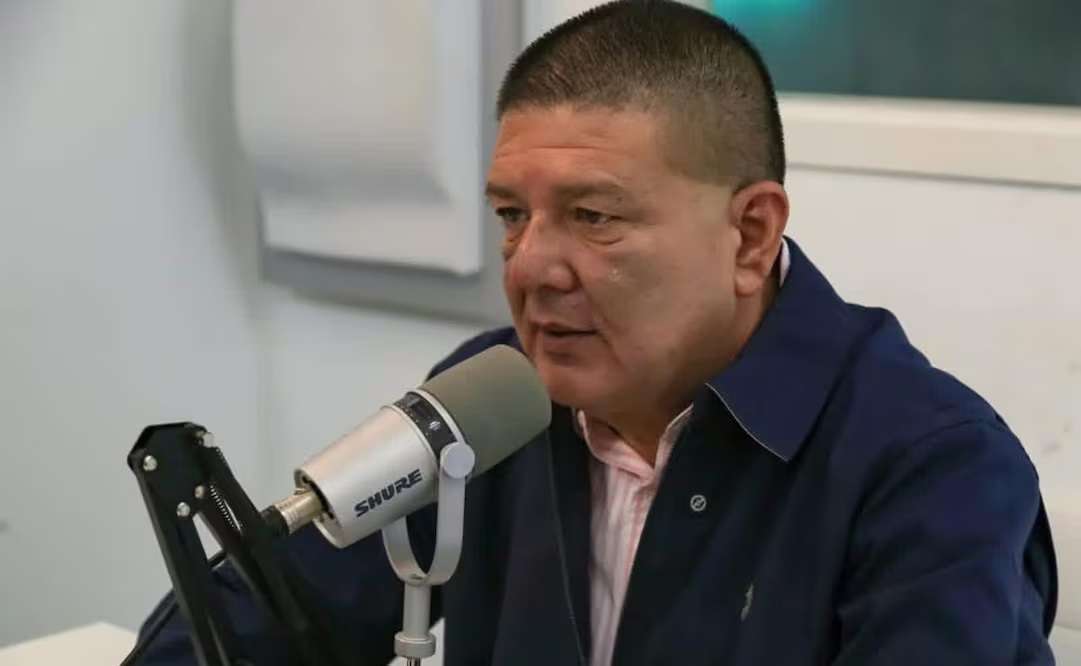 Apela defensa vinculación de Jauregui 