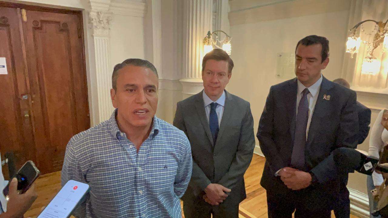 Aportará municipio 261 mdp para empresa mixta de residuos