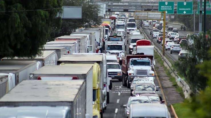 Celebra Concanaco acuerdo para liberar carreteras