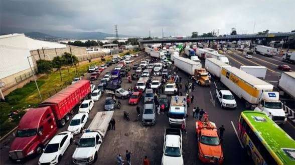 Celebra Concanaco acuerdo para liberar carreteras