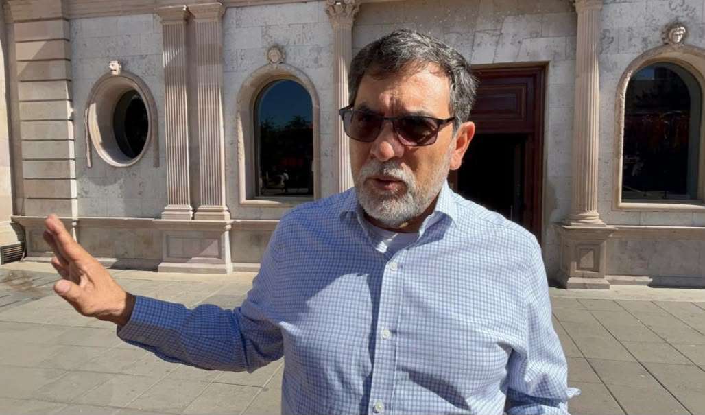 Descartan afectaciones por paro de transportistas 