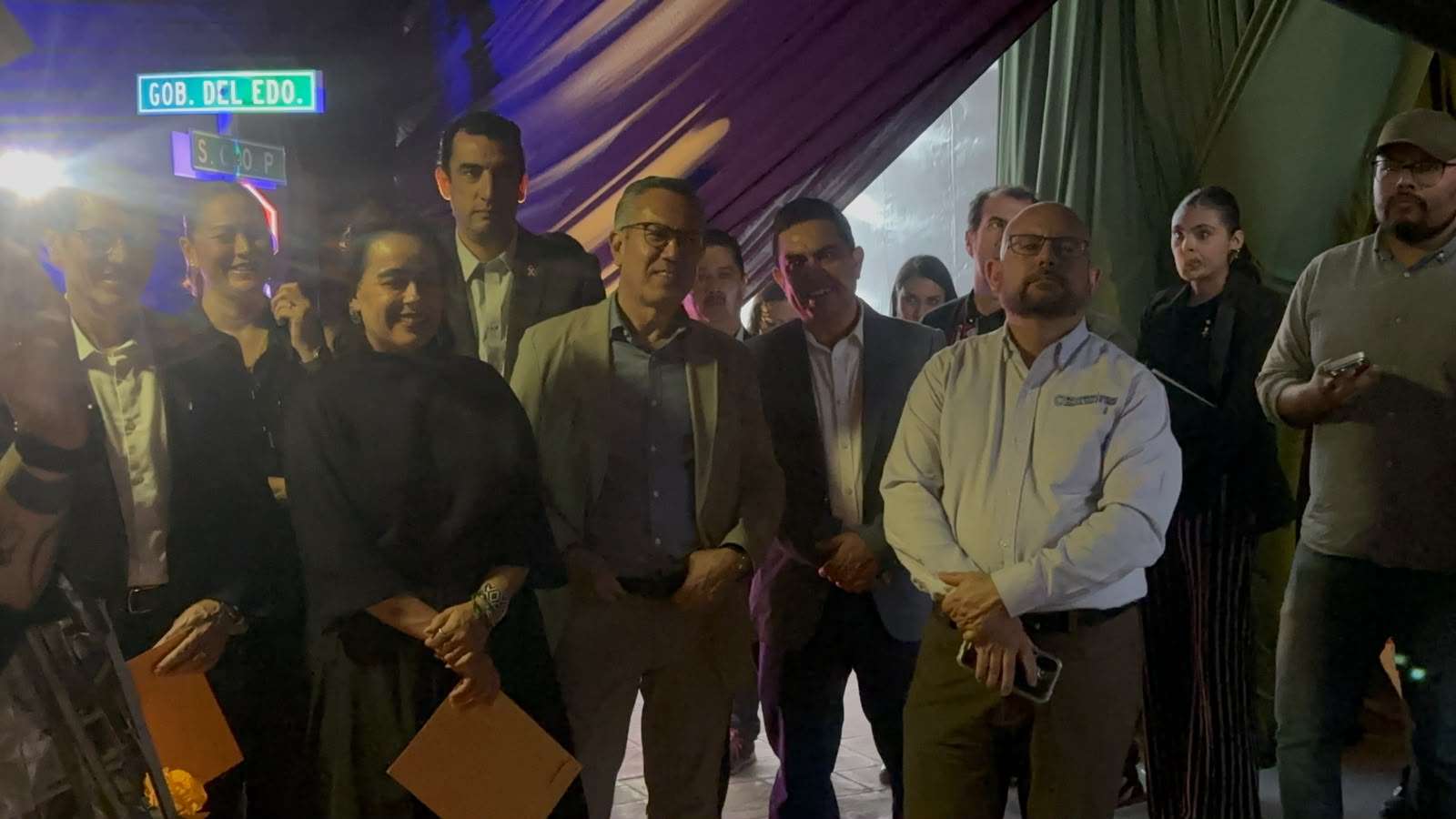 Inauguran festival Raíces y recuerdos: Cempasúchil