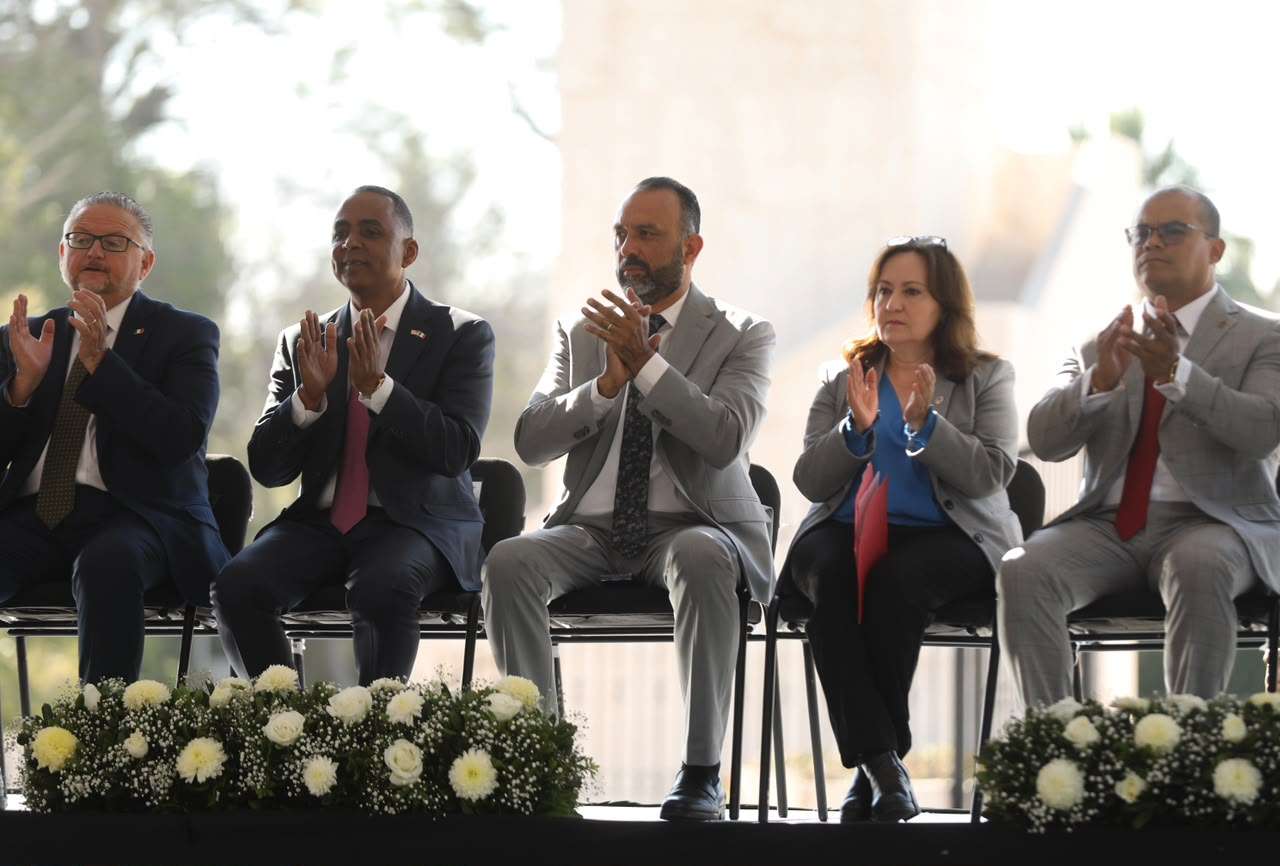 Conmemoran hoy 59 años de la entrega de El Chamizal