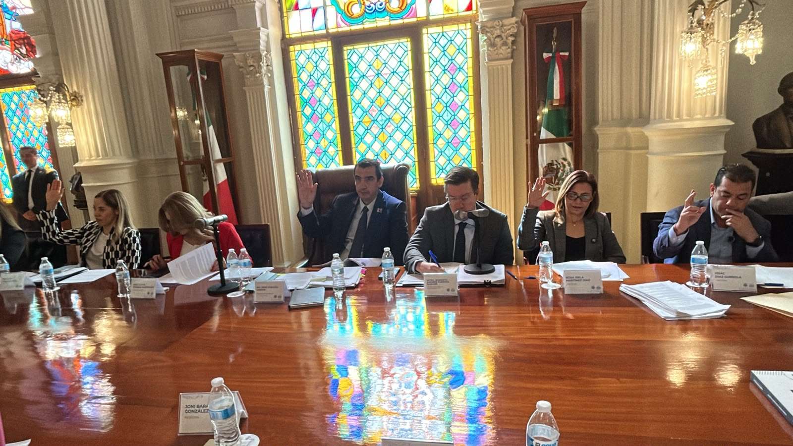 Aprueba Cabildo predios para DIF e Impas