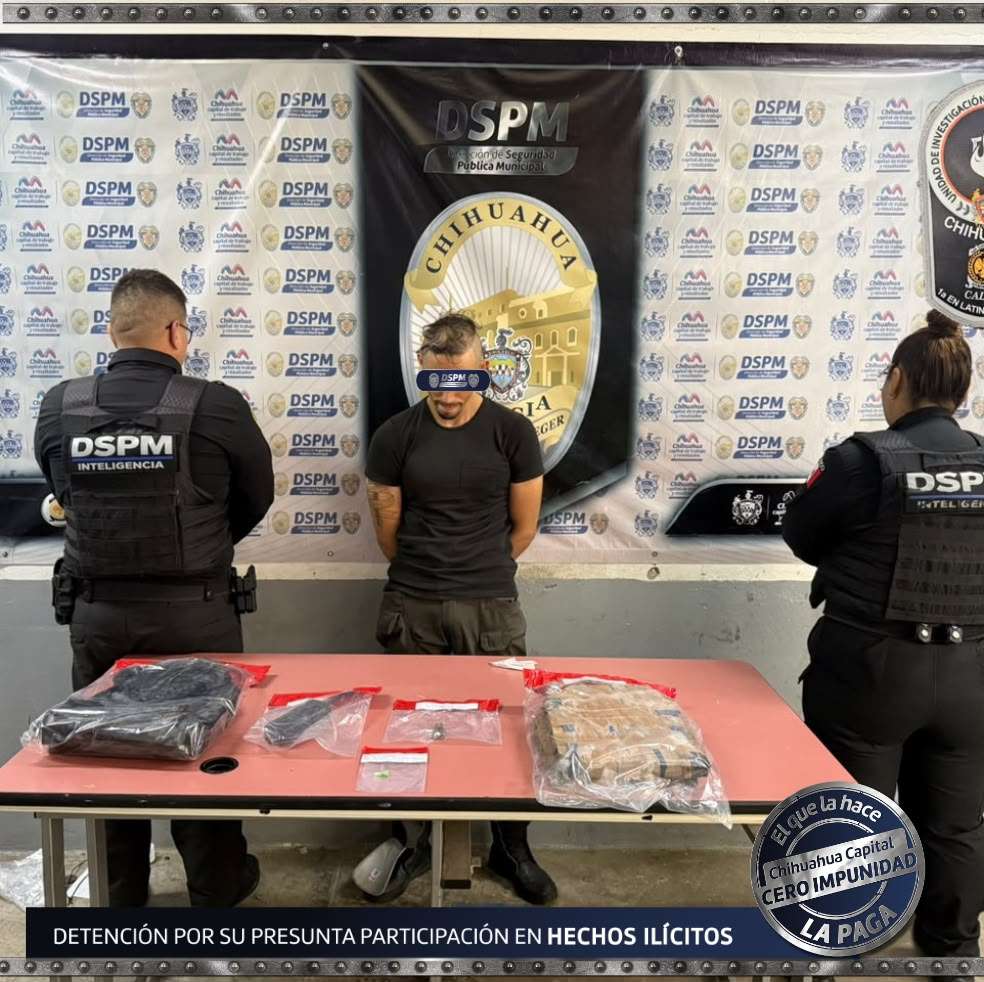 Detienen a uno por incendio en Santa Rosa
