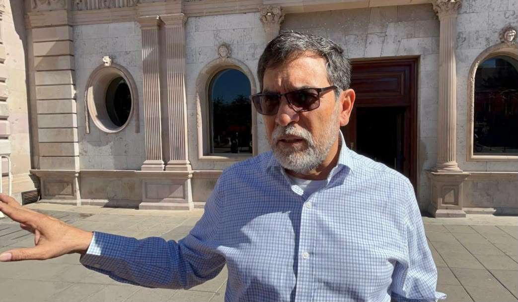 Descartan afectaciones por paro de transportistas 