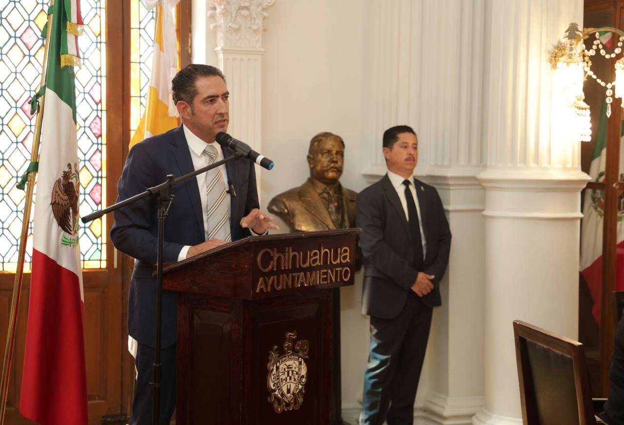 Presentan regidores sus posicionamientos sobre el Quinto Informe