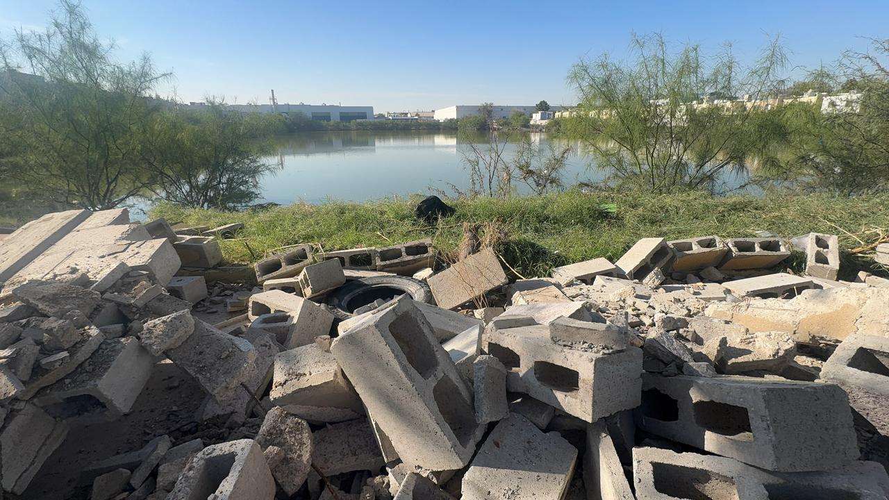 Exige diputada atender daños en viviendas y vehículos de Residencial Gardeno 