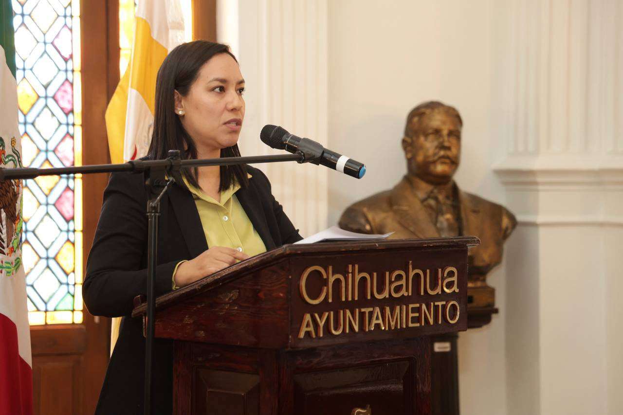 Presentan regidores sus posicionamientos sobre el Quinto Informe