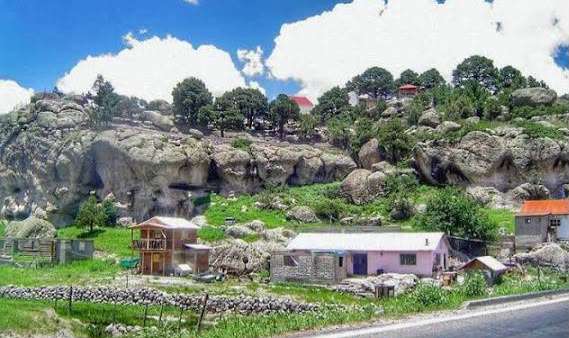 Se perfila Urique como el municipio más caluroso
