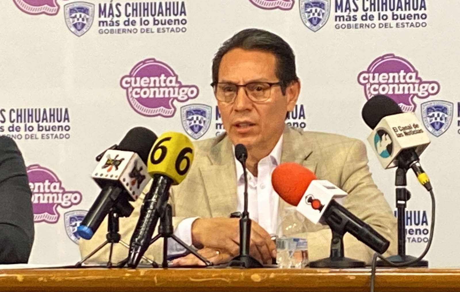 Advierte Hacienda cierre de año complicado