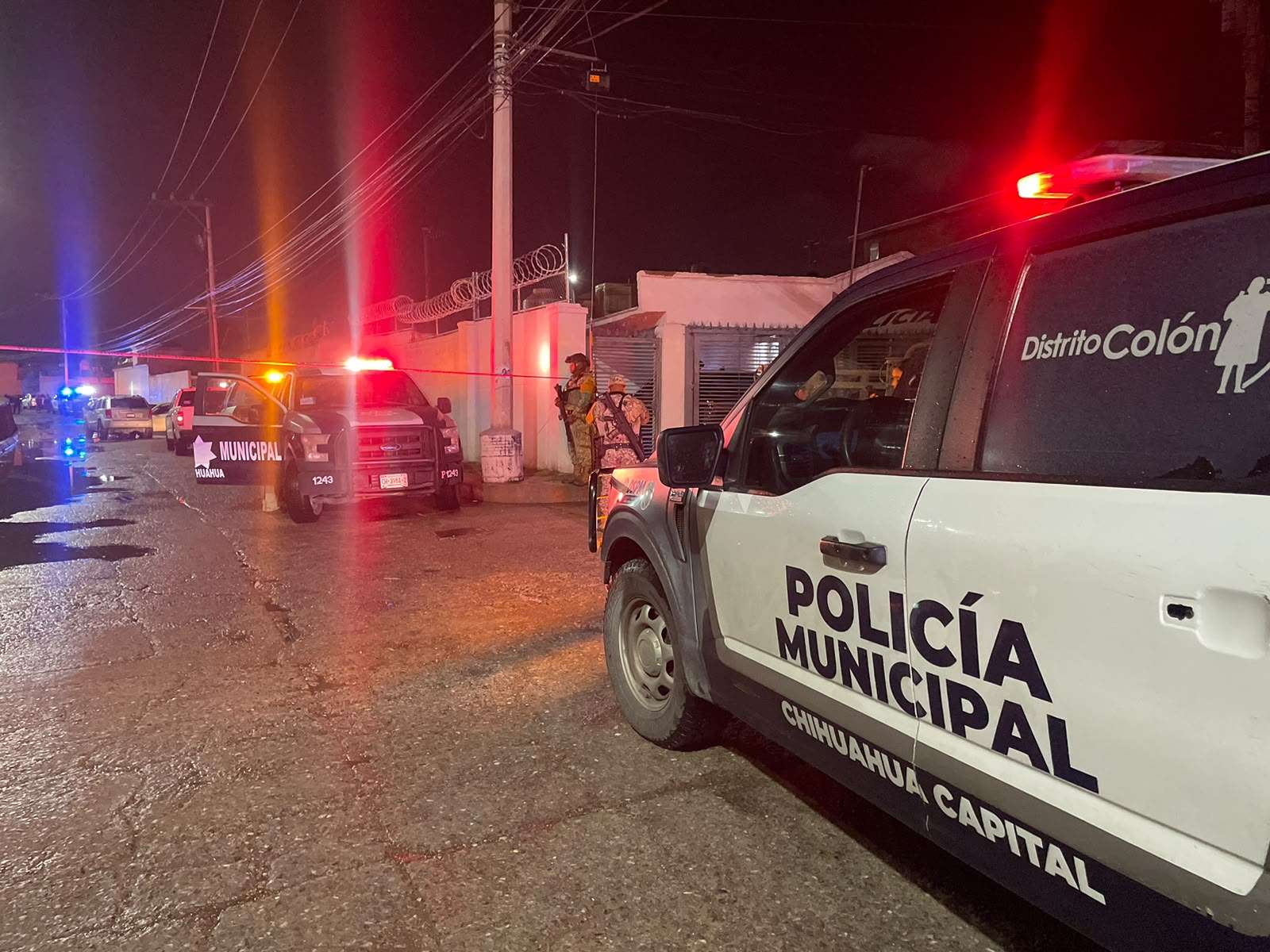 Privan de la vida a mujer en Homero y San Vicente