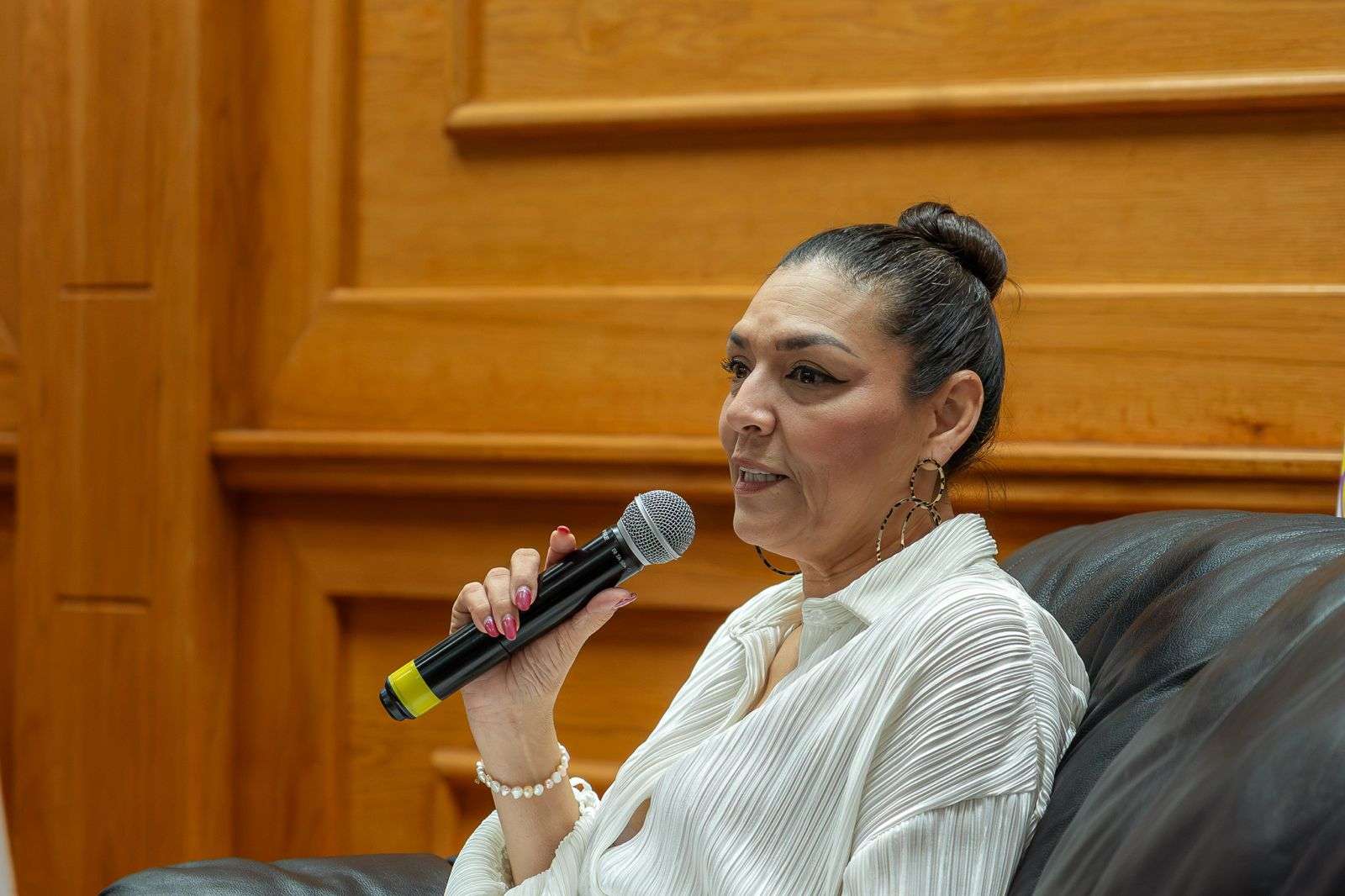 Busca IEE despertar el voto joven rumbo a 2027