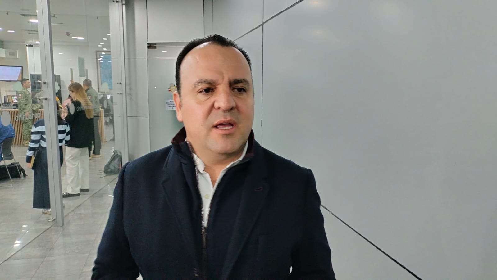Rechaza PRI depender del PAN tras salidas en Parral