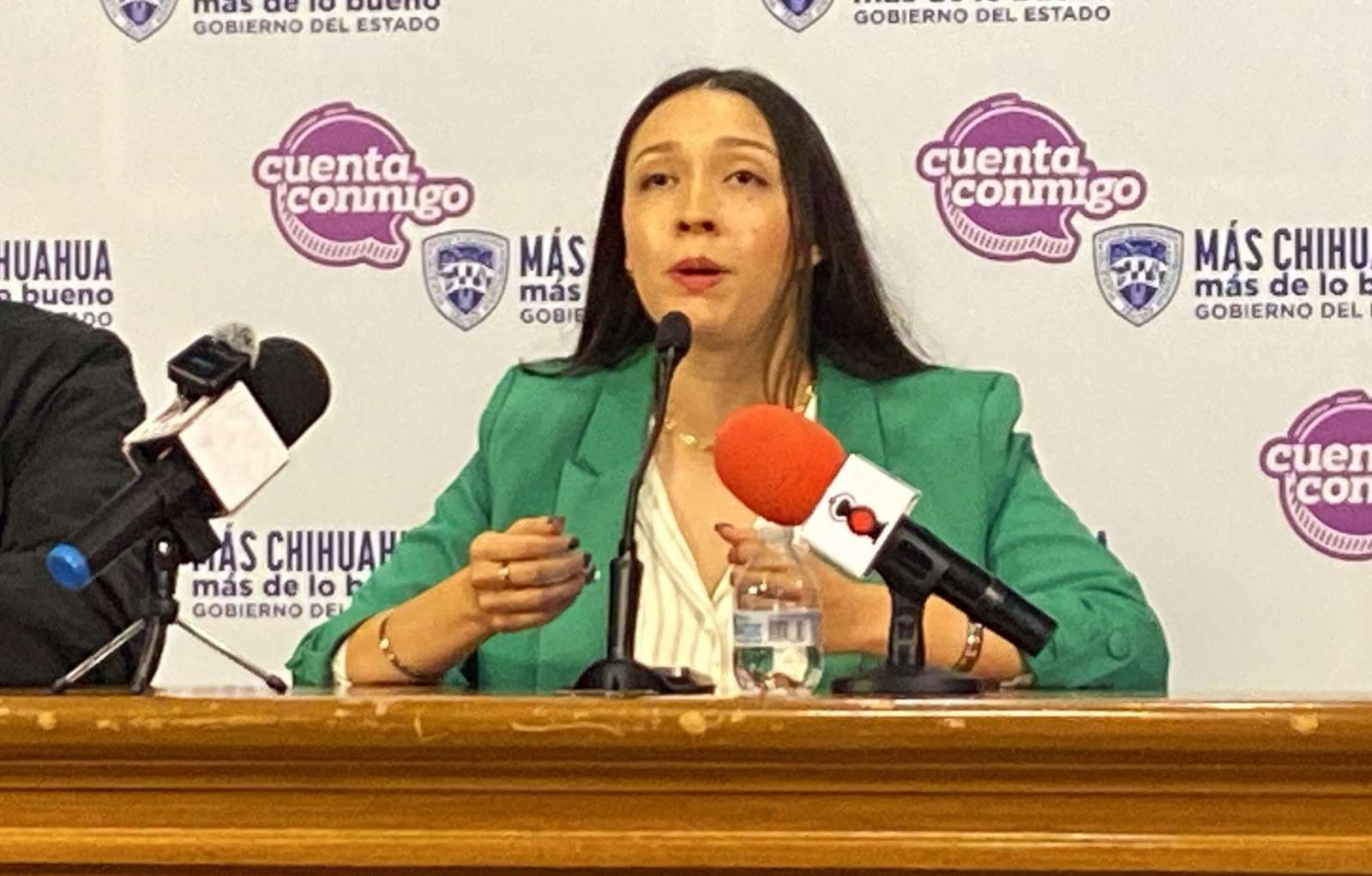 Convocan a encuentro empresarial en Delicias