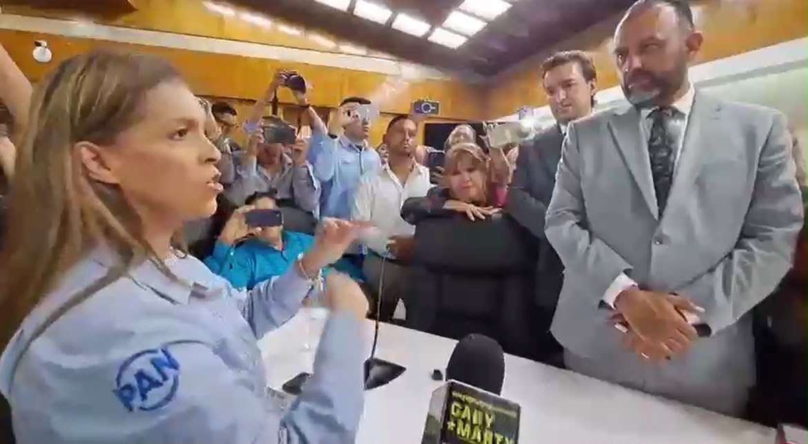 LA POLÉMICA 