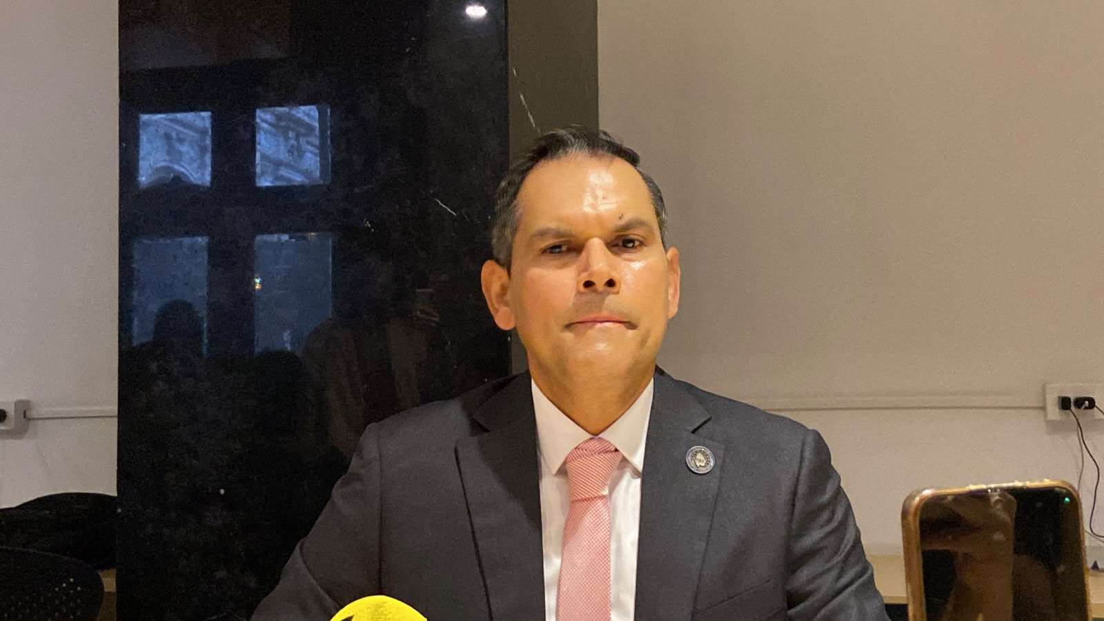 Mantiene FGE hermetismo sobre caso Jáuregui