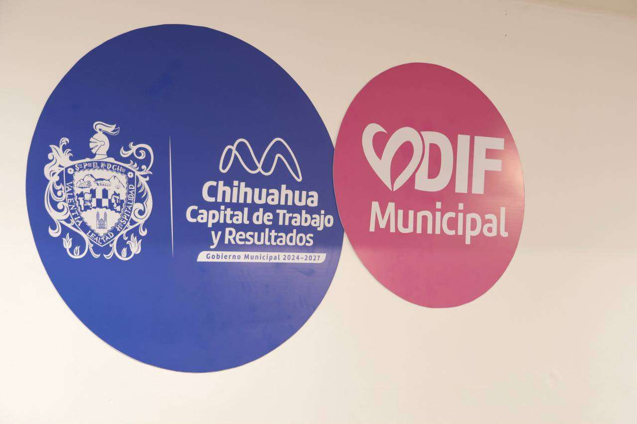 Formaliza Chavira liderazgo en DIF Municipal