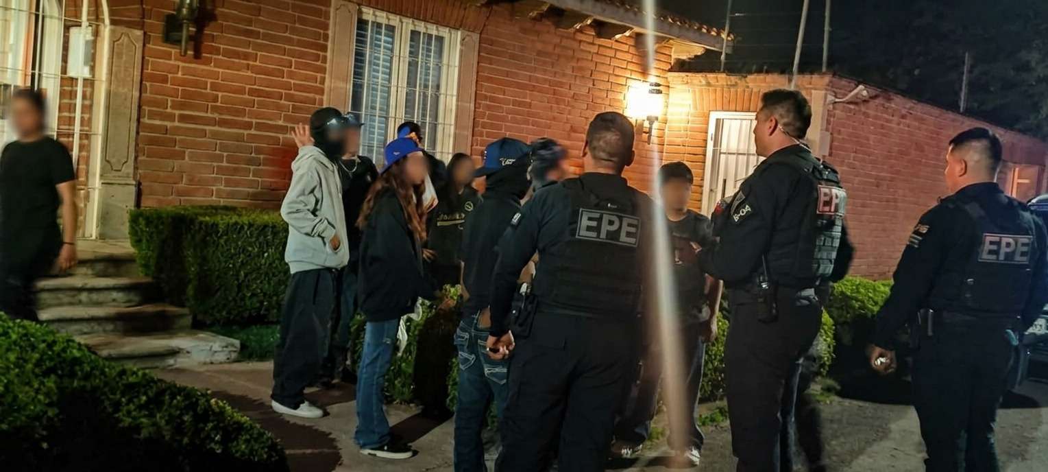 Emiten recomendaciones para Halloween seguro