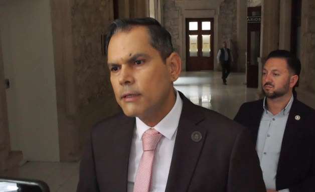 Mantiene FGE hermetismo sobre caso Jáuregui