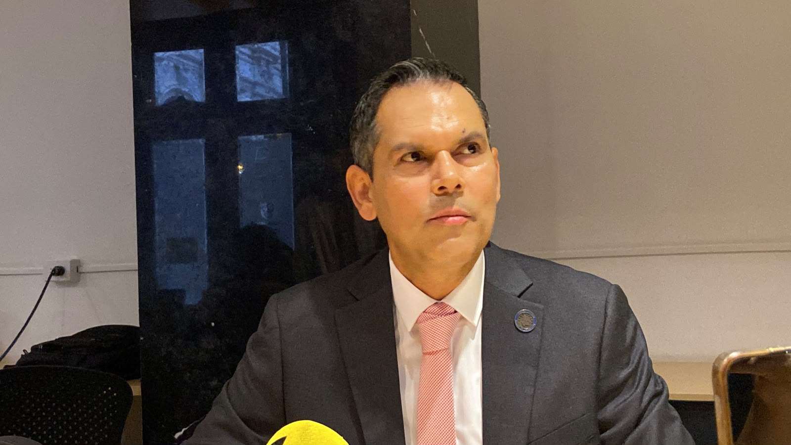 Mantiene FGE hermetismo sobre caso Jáuregui