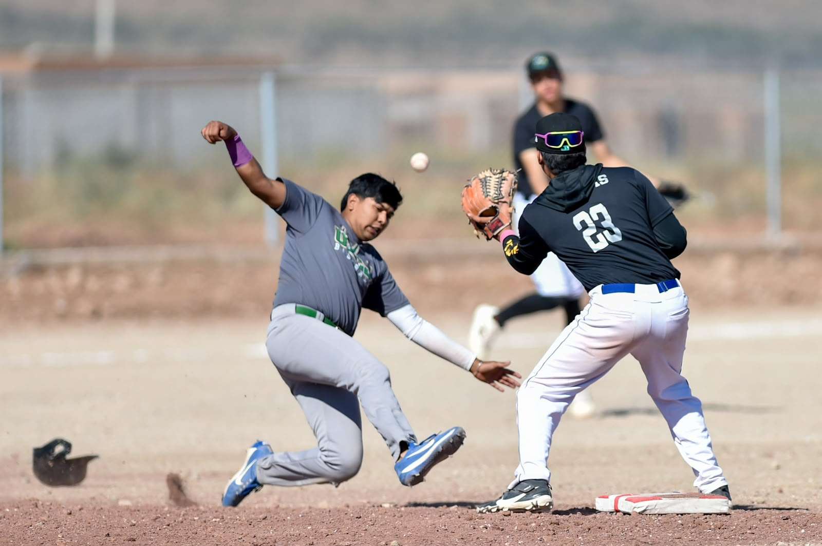 Avanzan Toros Bravos de UTCJ al Nacional 2027