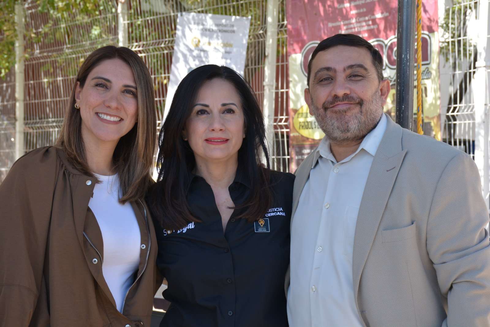 Ofrecen atención legal gratuita a familias en Juárez