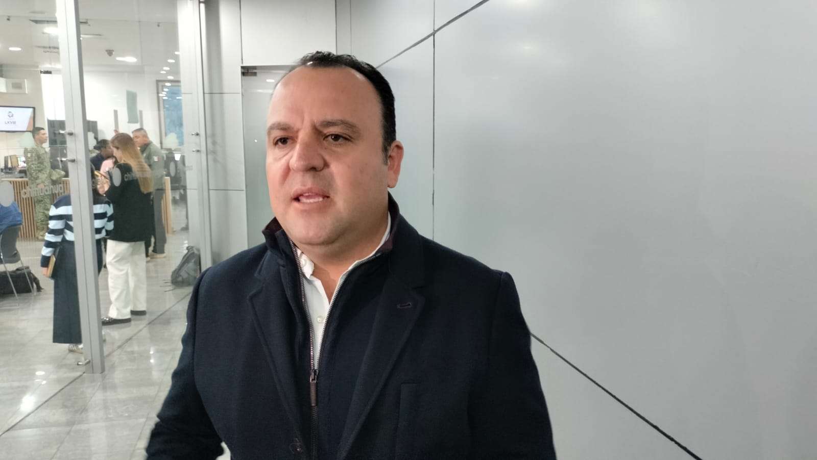 Rechaza PRI depender del PAN tras salidas en Parral