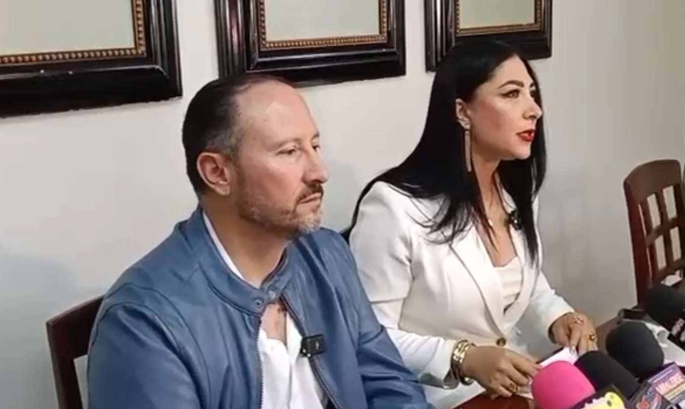 Renuncian al PRI síndica y regidor de Parral