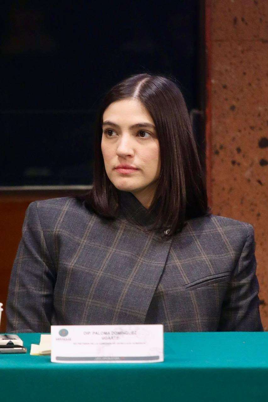 Propone diputada aumentar recursos a Estados y municipios