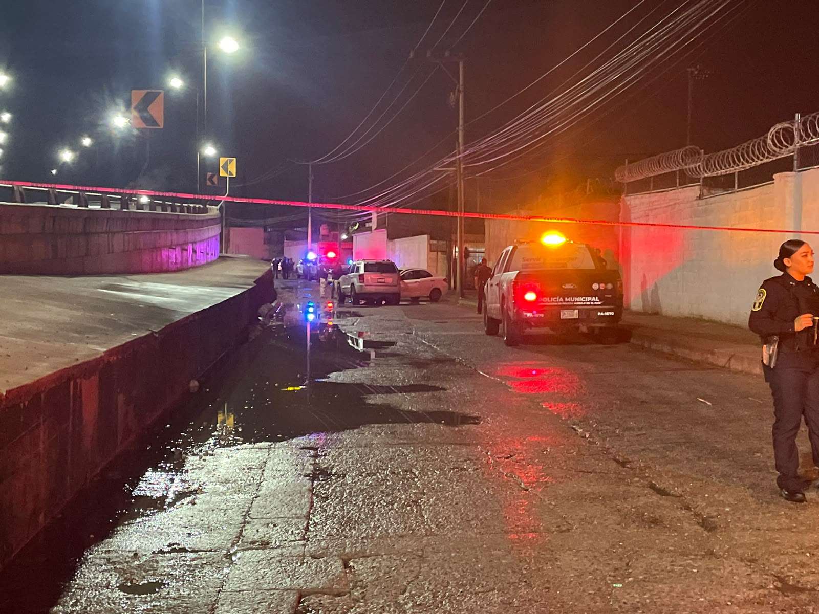 Privan de la vida a mujer en Homero y San Vicente